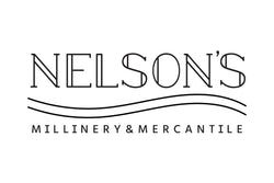 Nelson's Millinery & Mercantile
