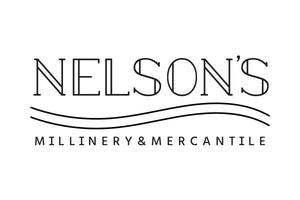 Nelson&#39;s Millinery &amp; Mercantile